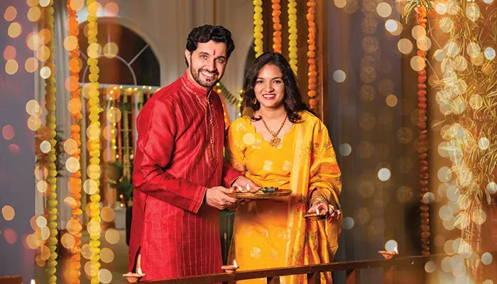 9 Diwali Traditions You Should Know About